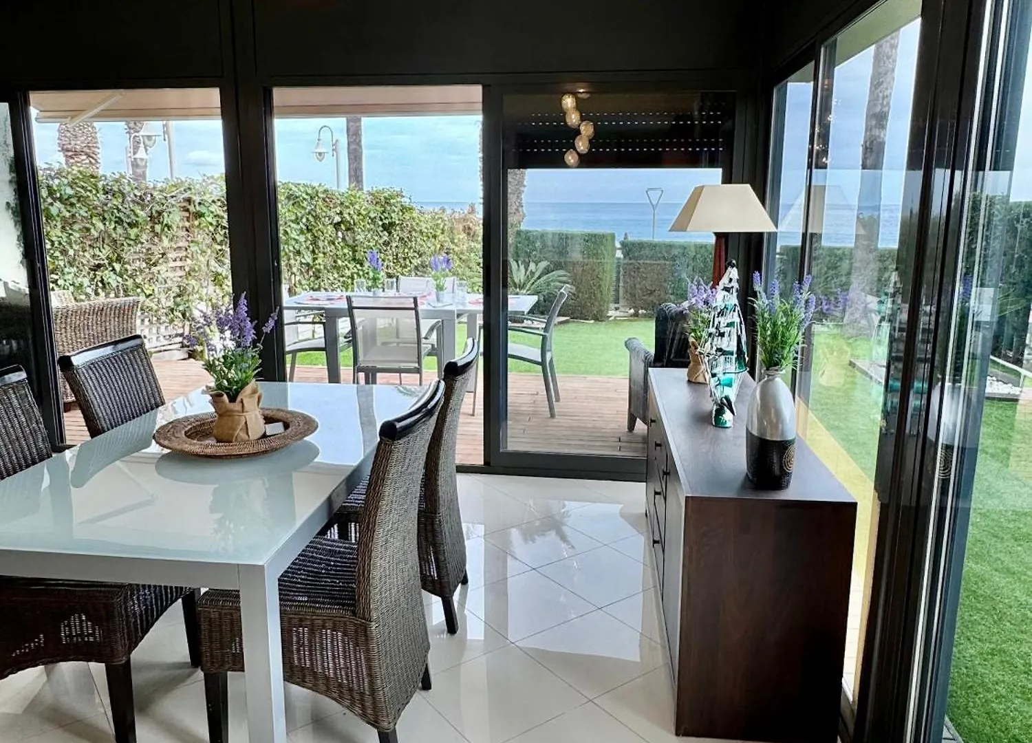 Apartbeach Y Villa Playa Cristal Privilege Miami Playa