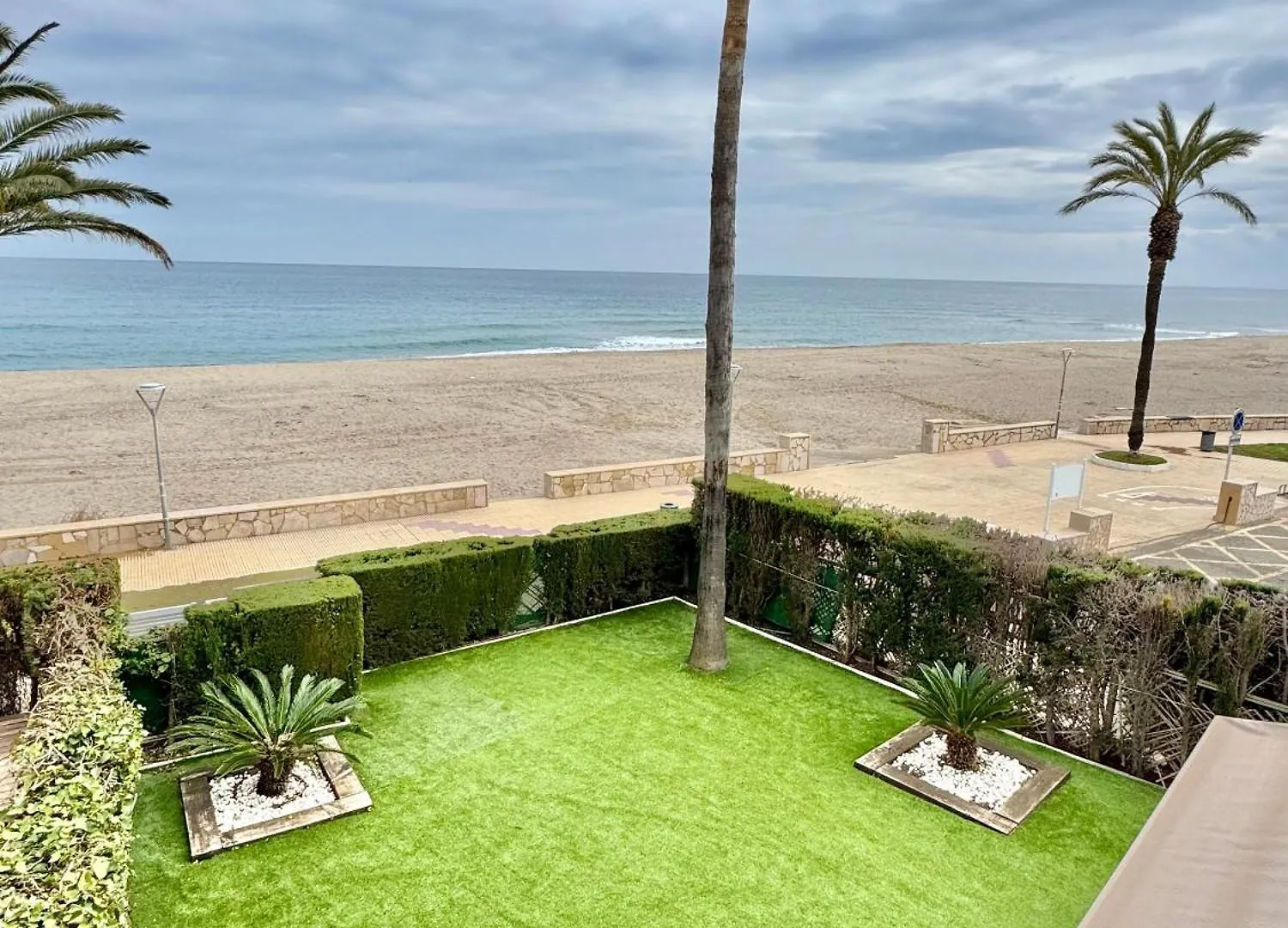 Apartbeach Y Villa Playa Cristal Privilege Miami Playa Spanien