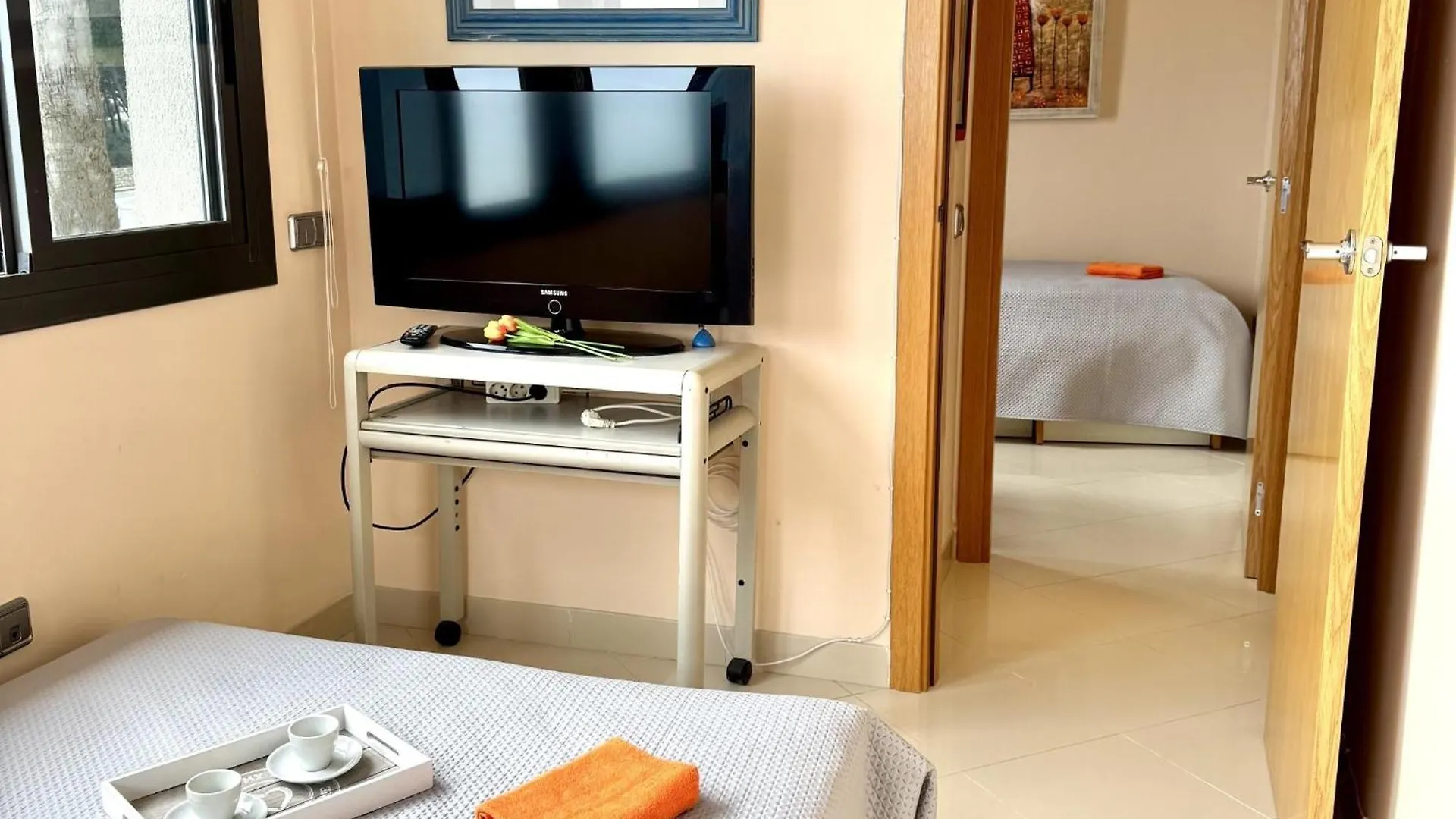 Apartbeach Y Villa Playa Cristal Privilege Miami Playa 0*,