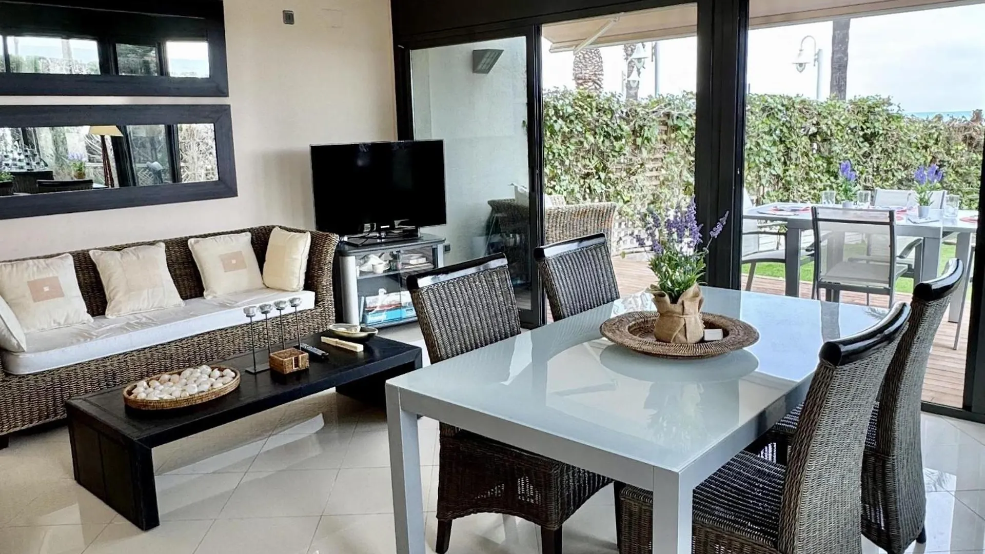 Apartbeach Y Villa Playa Cristal Privilege Miami Playa Spanien