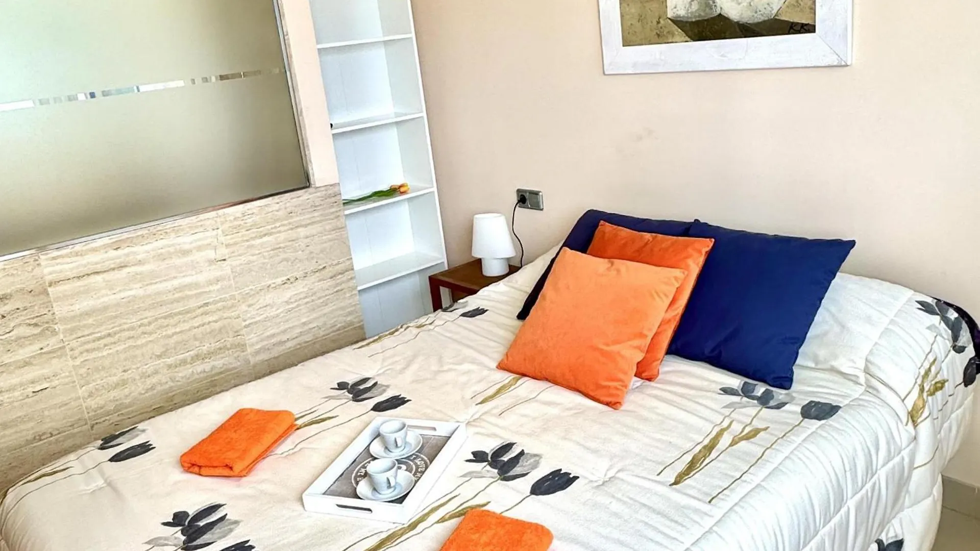 Ferienhaus Apartbeach Y Villa Playa Cristal Privilege Miami Playa Spanien