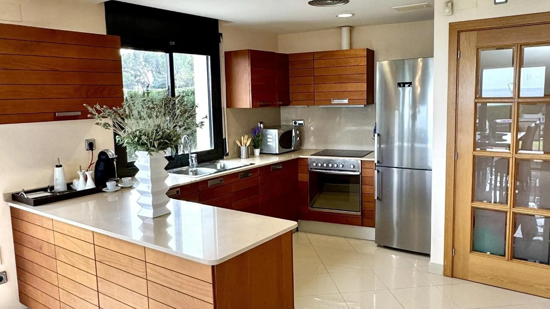 Apartbeach Y Villa Playa Cristal Privilege Miami Playa Spanien