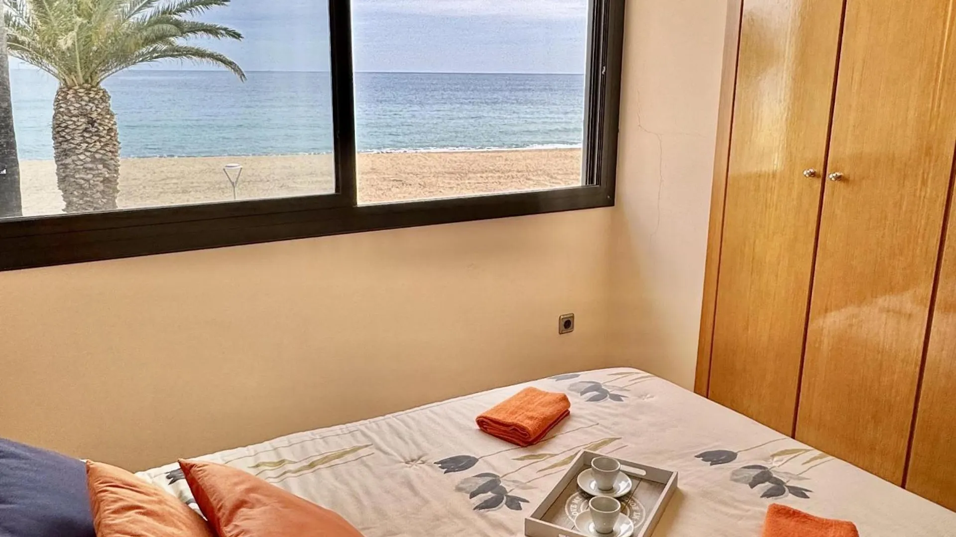 Apartbeach Y Villa Playa Cristal Privilege Miami Playa 0*,  Spanien
