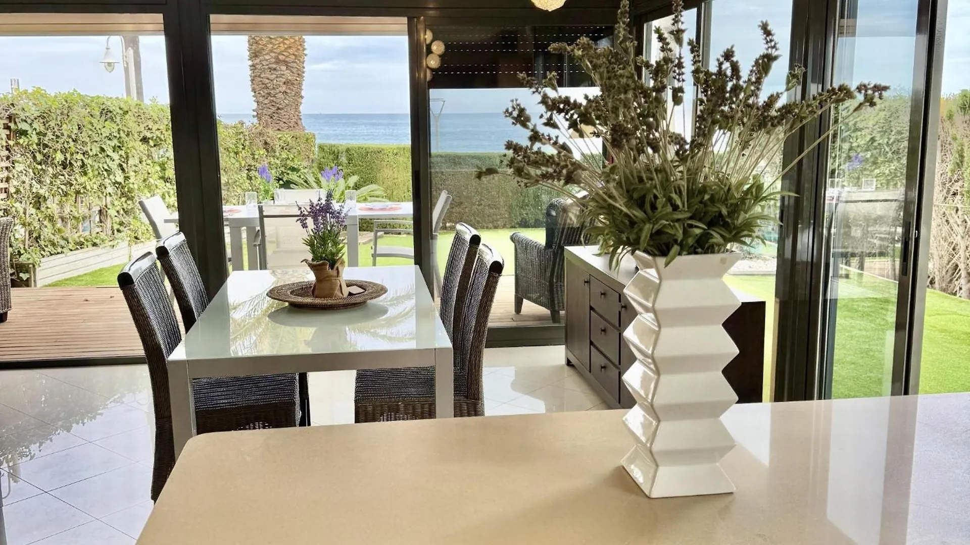 Apartbeach Y Villa Playa Cristal Privilege Miami Playa 0*,  Spanien