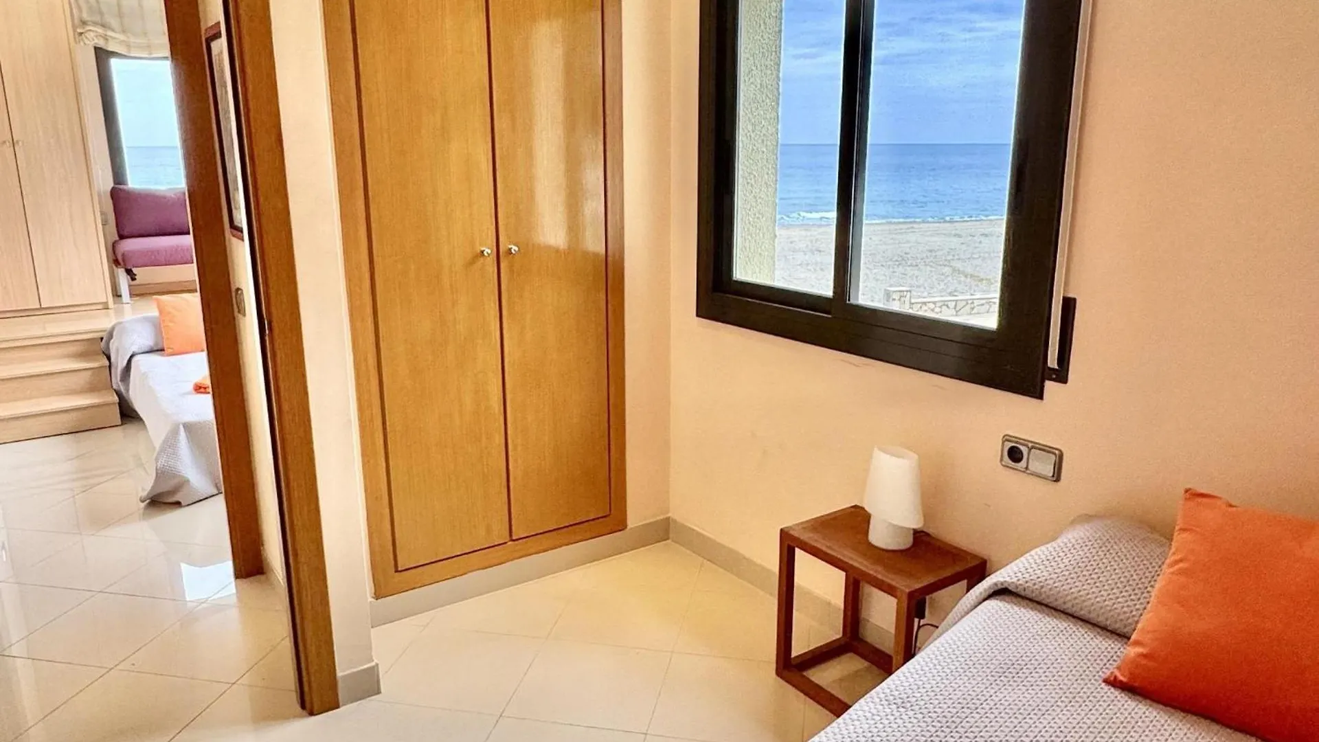 Apartbeach Y Villa Playa Cristal Privilege Miami Playa 0*,