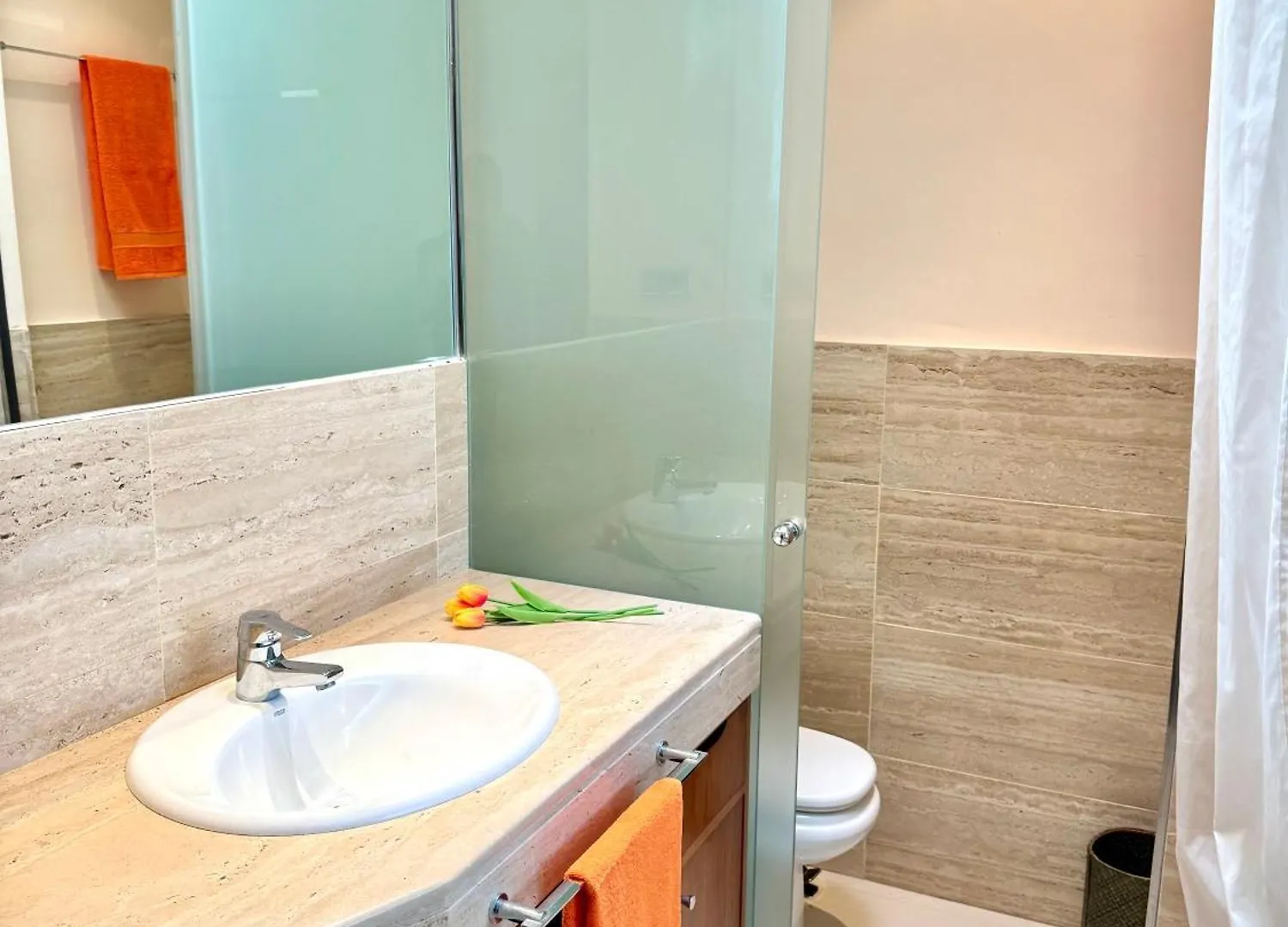 Apartbeach Y Villa Playa Cristal Privilege Miami Playa Holiday home