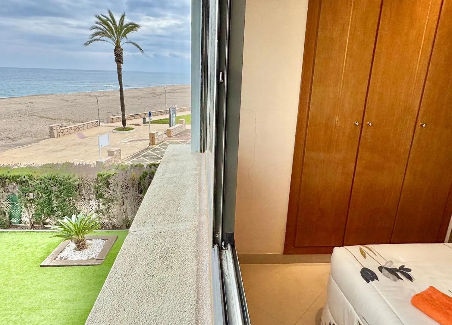 Holiday home Apartbeach Y Villa Playa Cristal Privilege Miami Playa
