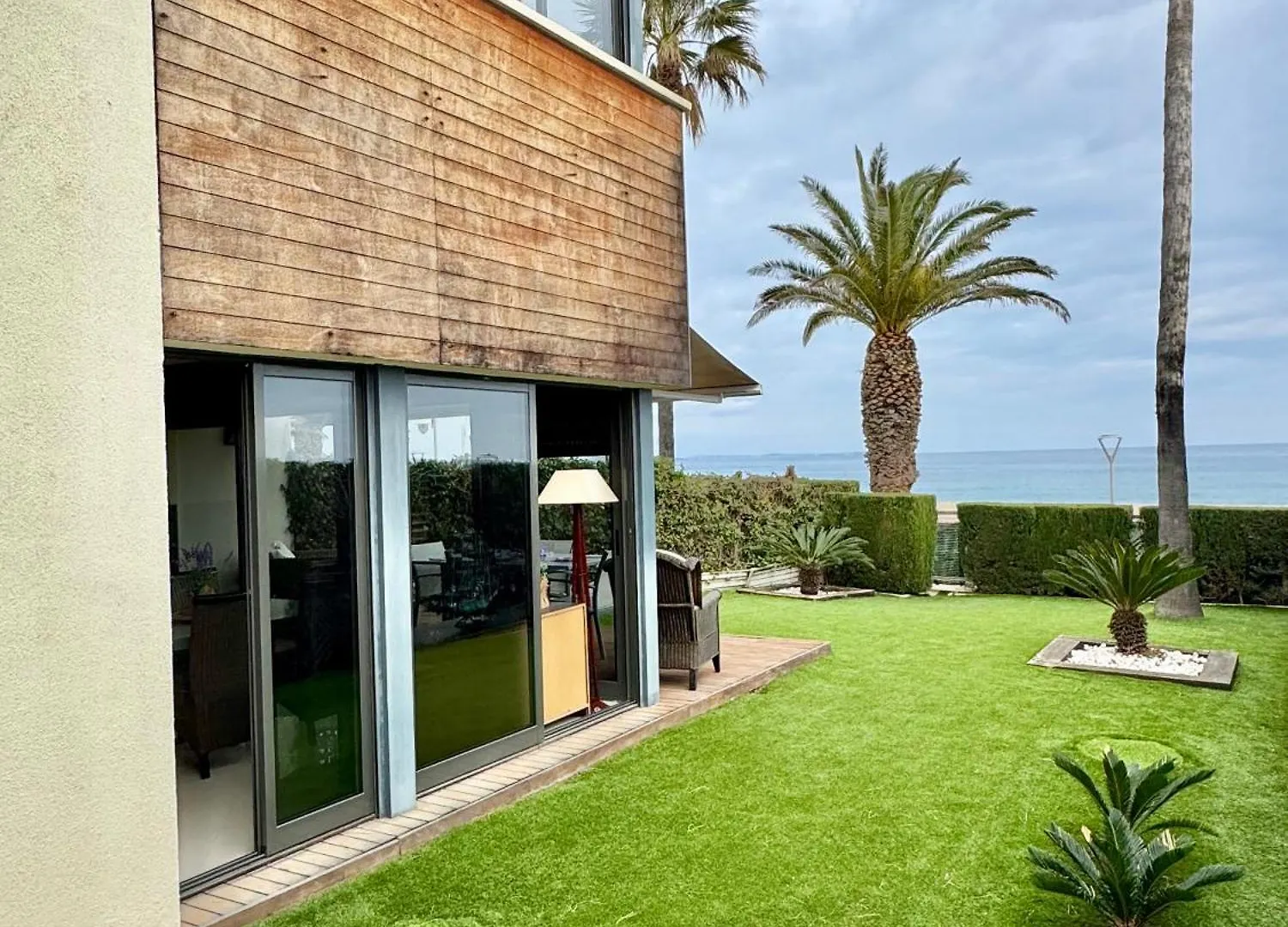 Apartbeach Y Villa Playa Cristal Privilege Miami Playa Holiday home