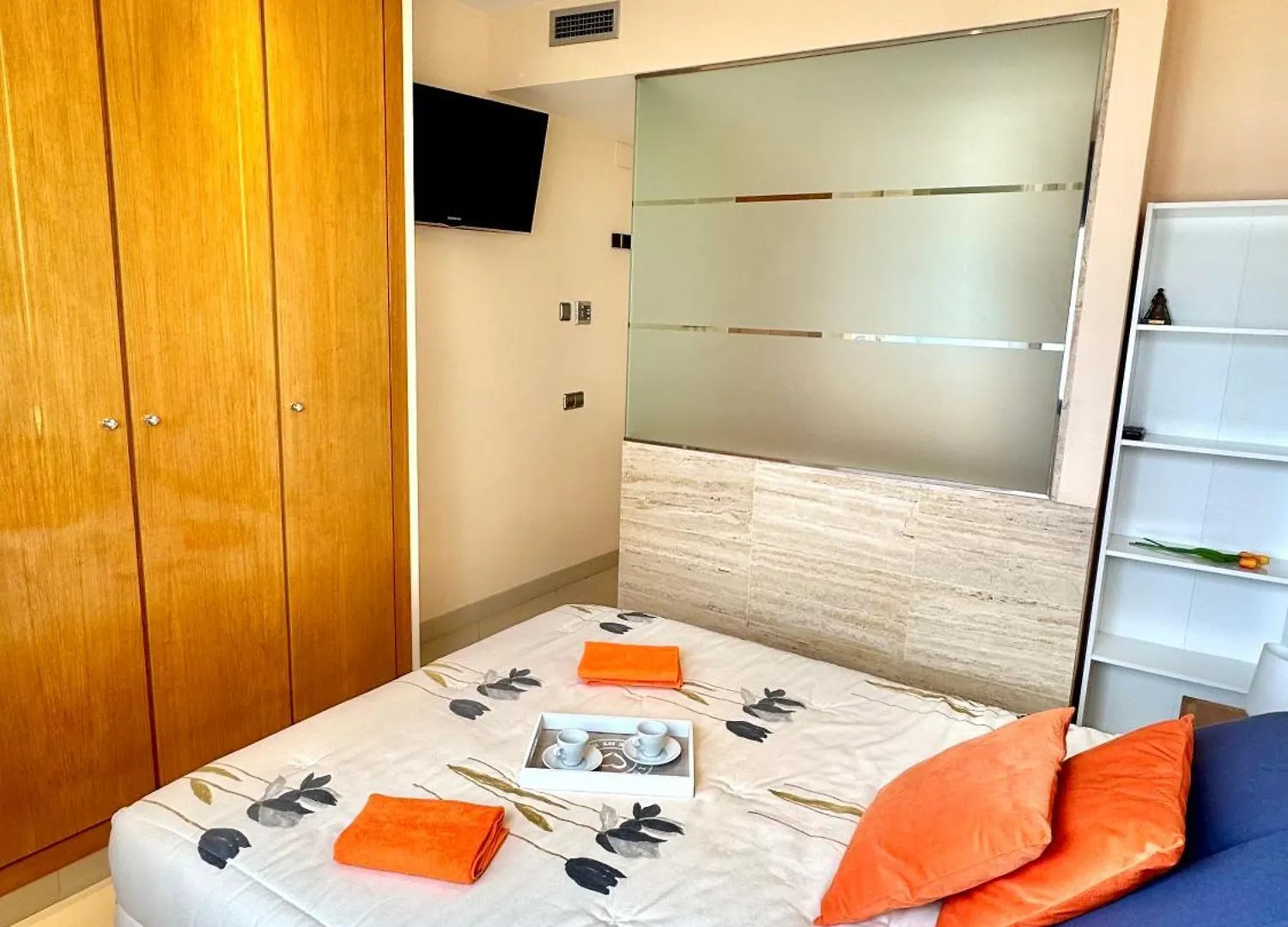 Holiday home Apartbeach Y Villa Playa Cristal Privilege Miami Playa