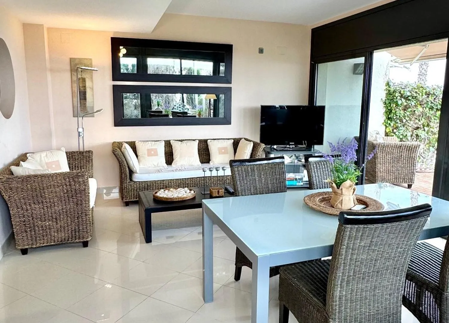 Apartbeach Y Villa Playa Cristal Privilege Miami Playa 0*,