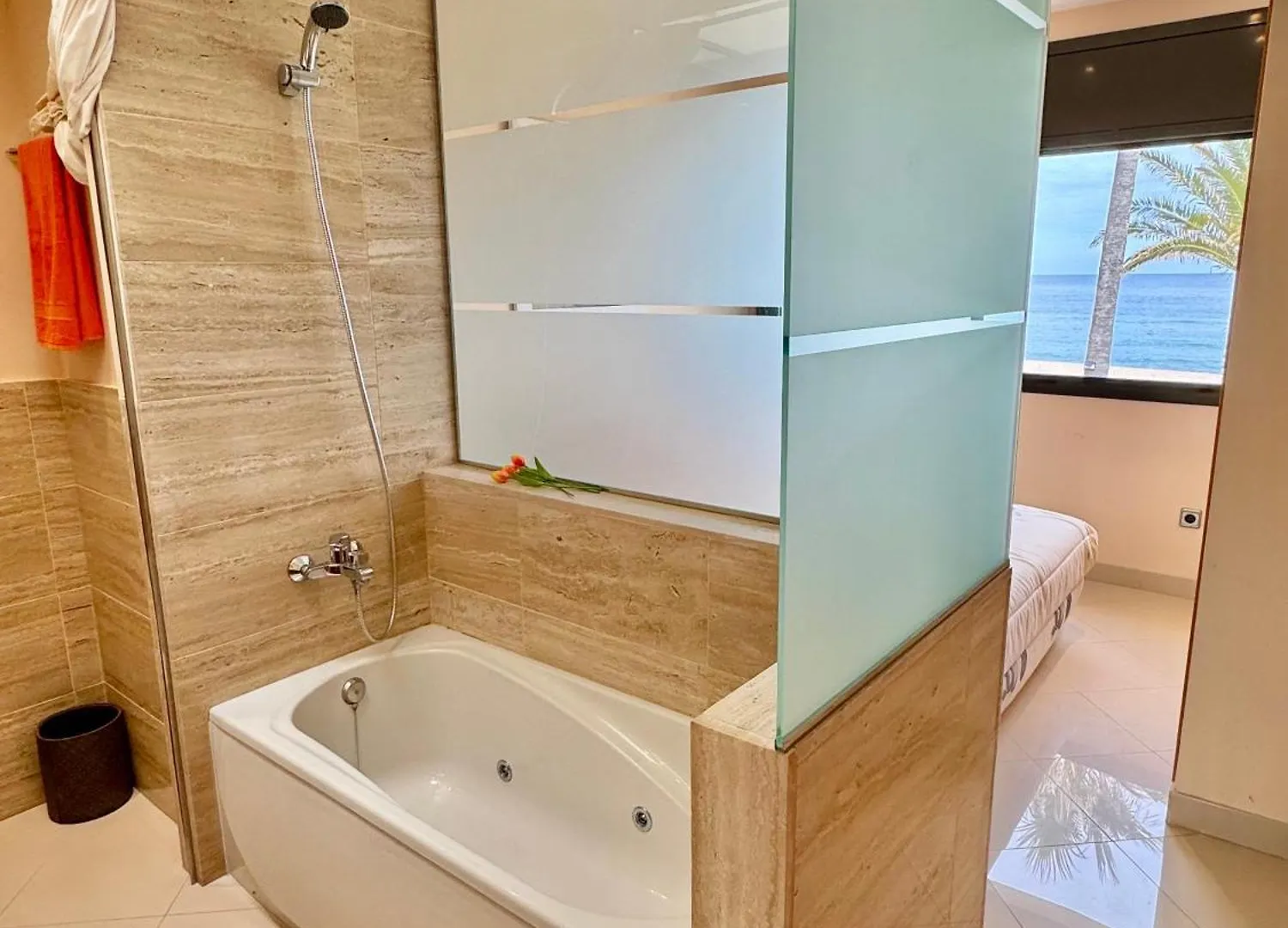 Holiday home Apartbeach Y Villa Playa Cristal Privilege Miami Playa