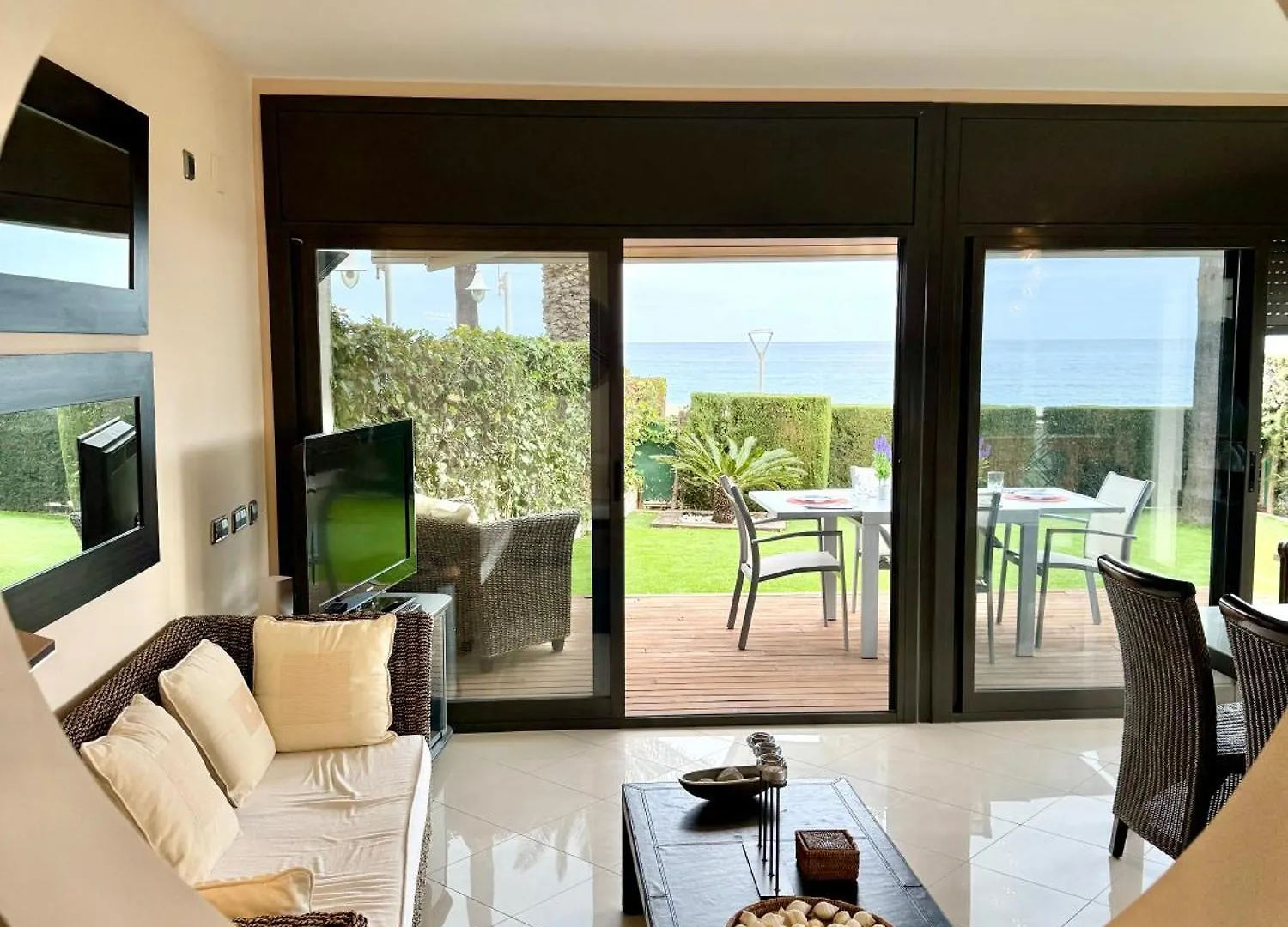 Apartbeach Y Villa Playa Cristal Privilege Miami Playa Holiday home