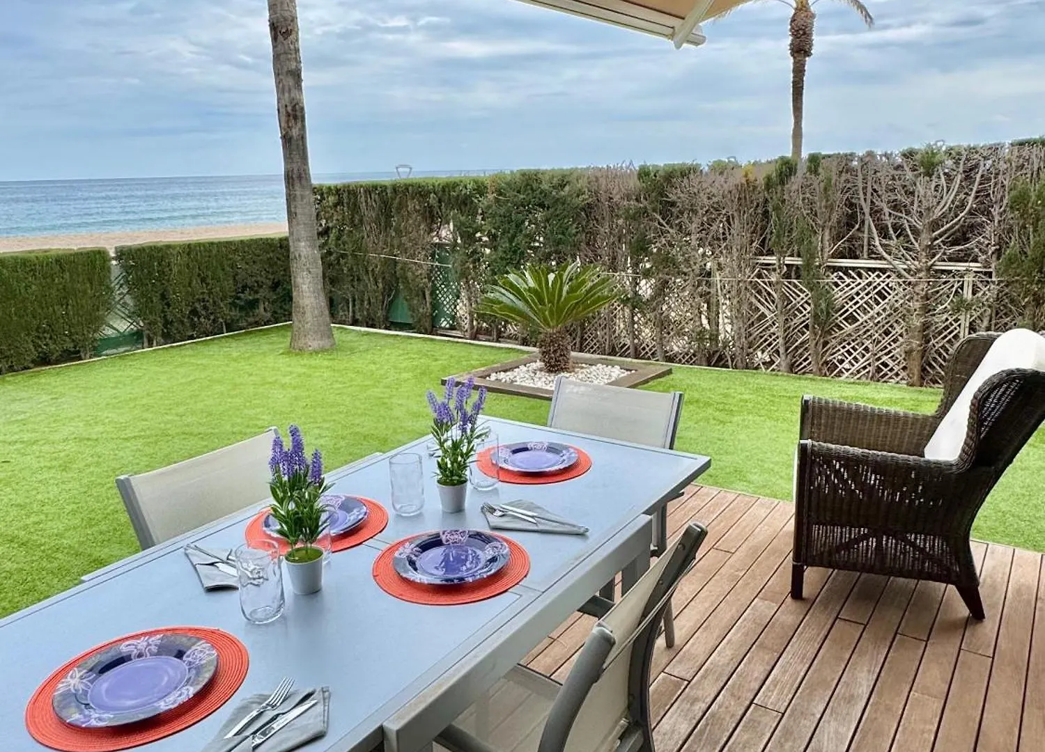 Holiday home Apartbeach Y Villa Playa Cristal Privilege Miami Playa