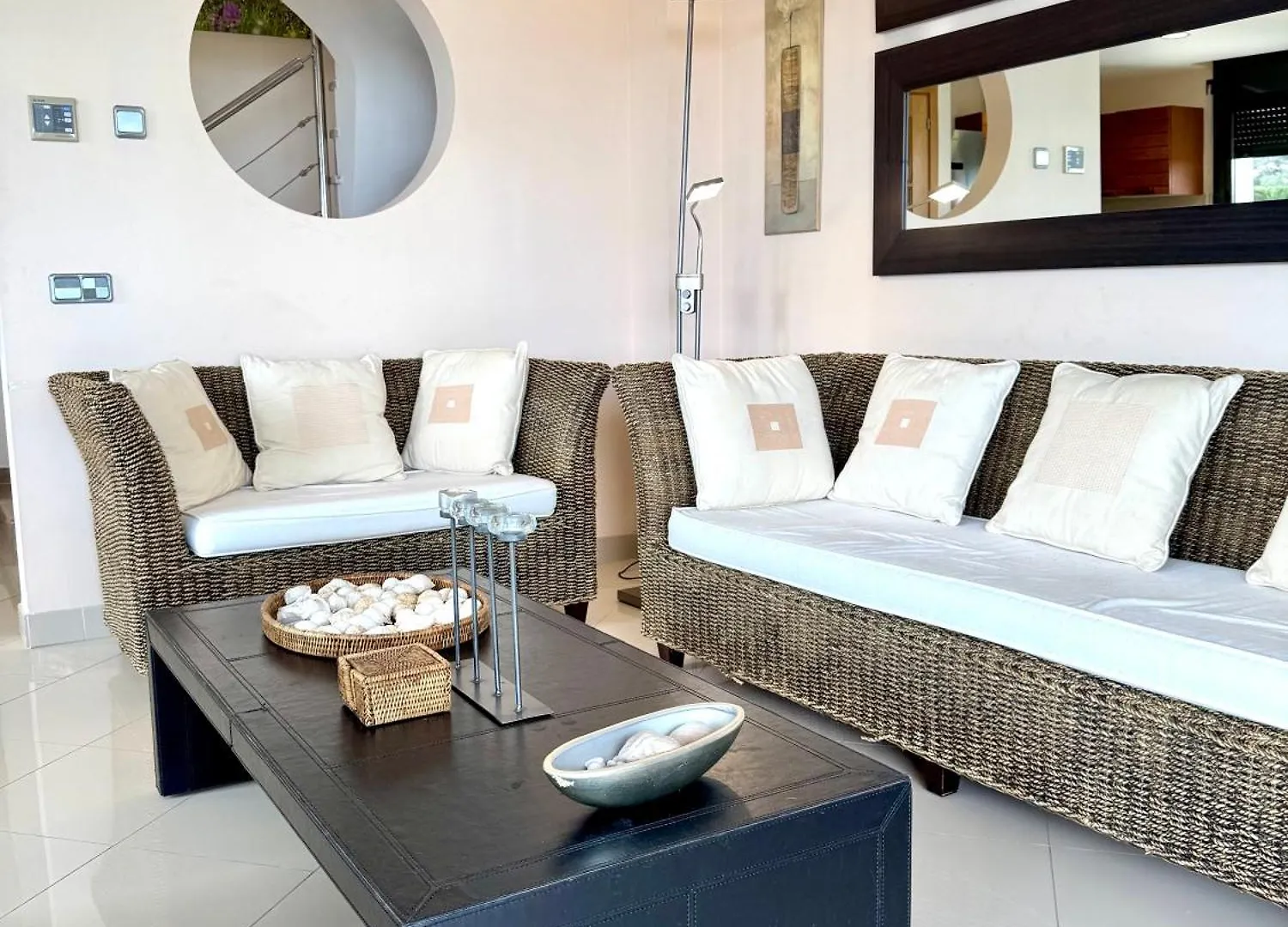 Apartbeach Y Villa Playa Cristal Privilege Miami Playa 0*,  Spain