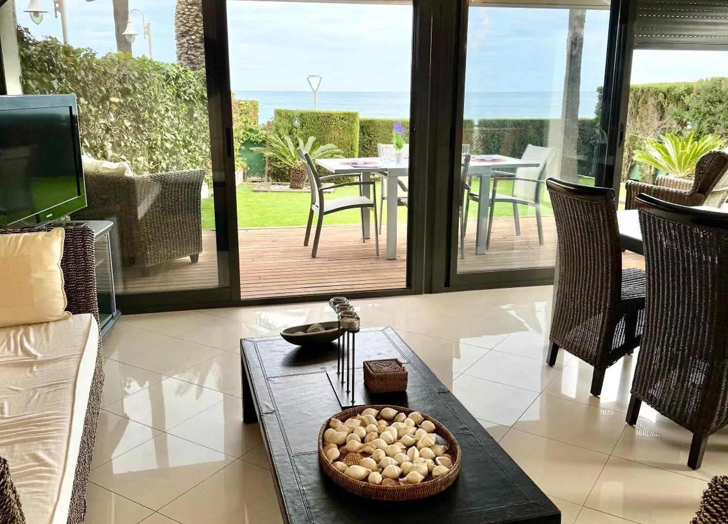 Apartbeach Y Villa Playa Cristal Privilege Miami Playa