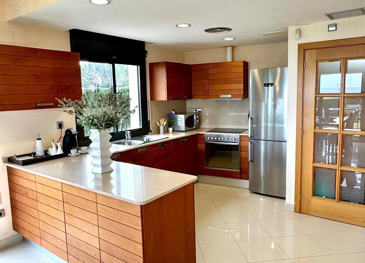 Apartbeach Y Villa Playa Cristal Privilege Miami Playa