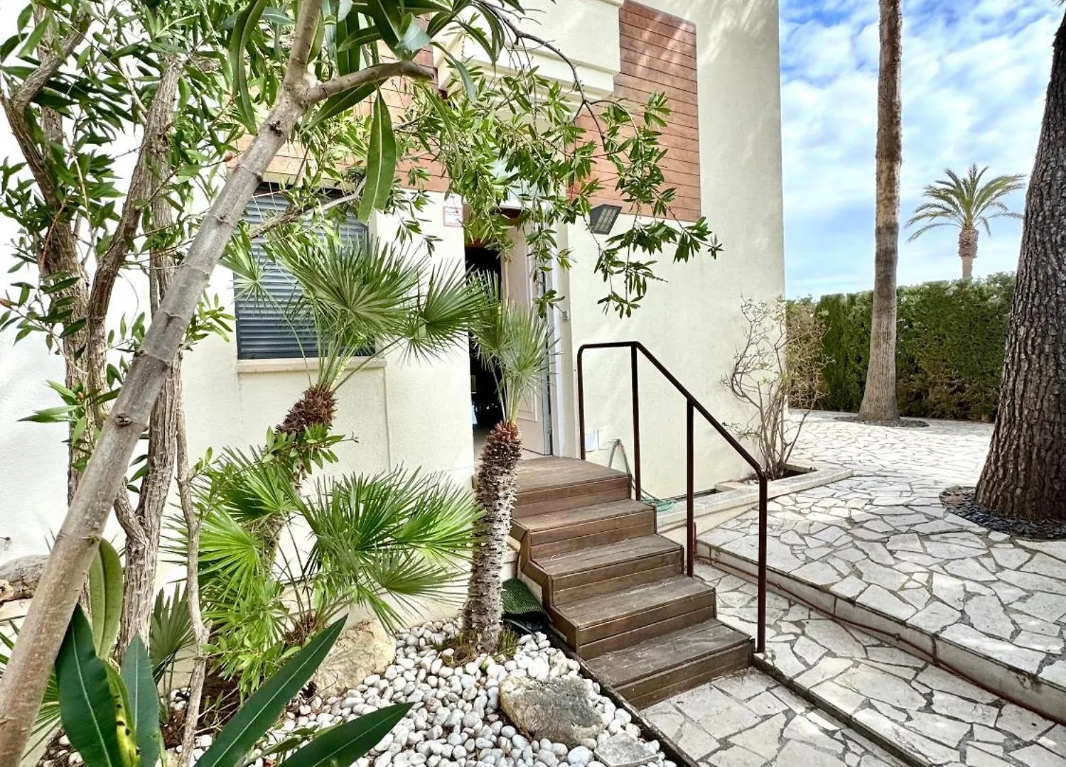 Holiday home Apartbeach Y Villa Playa Cristal Privilege Miami Playa