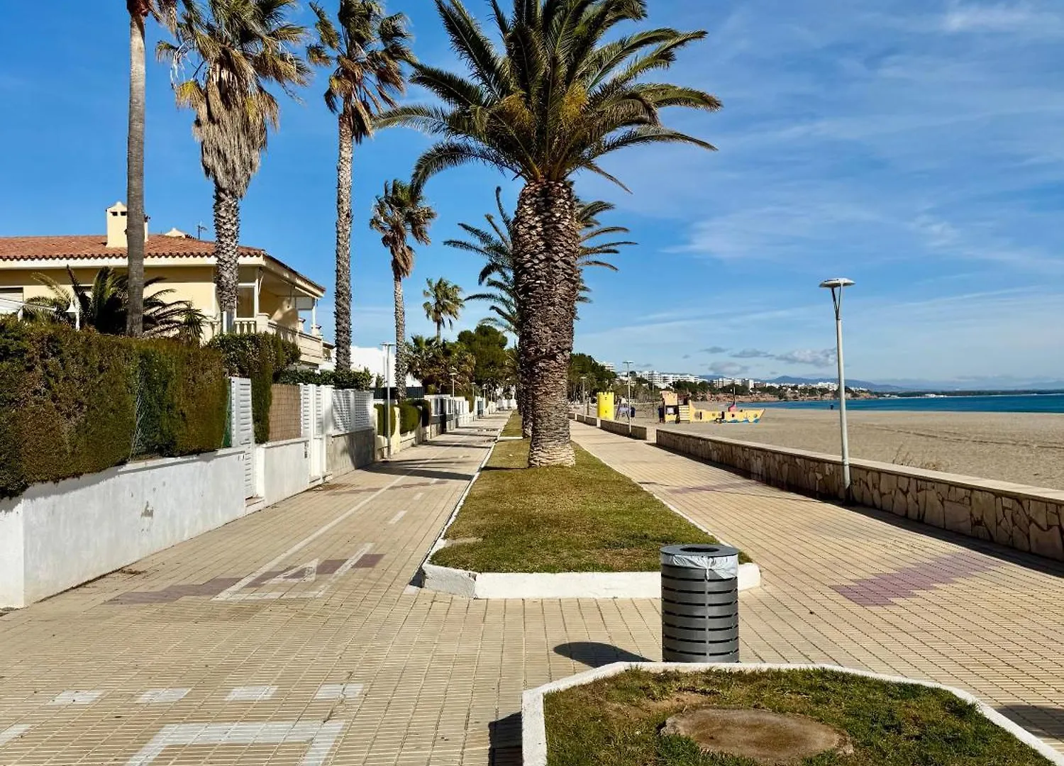 Apartbeach Y Villa Playa Cristal Privilege Miami Playa Spain