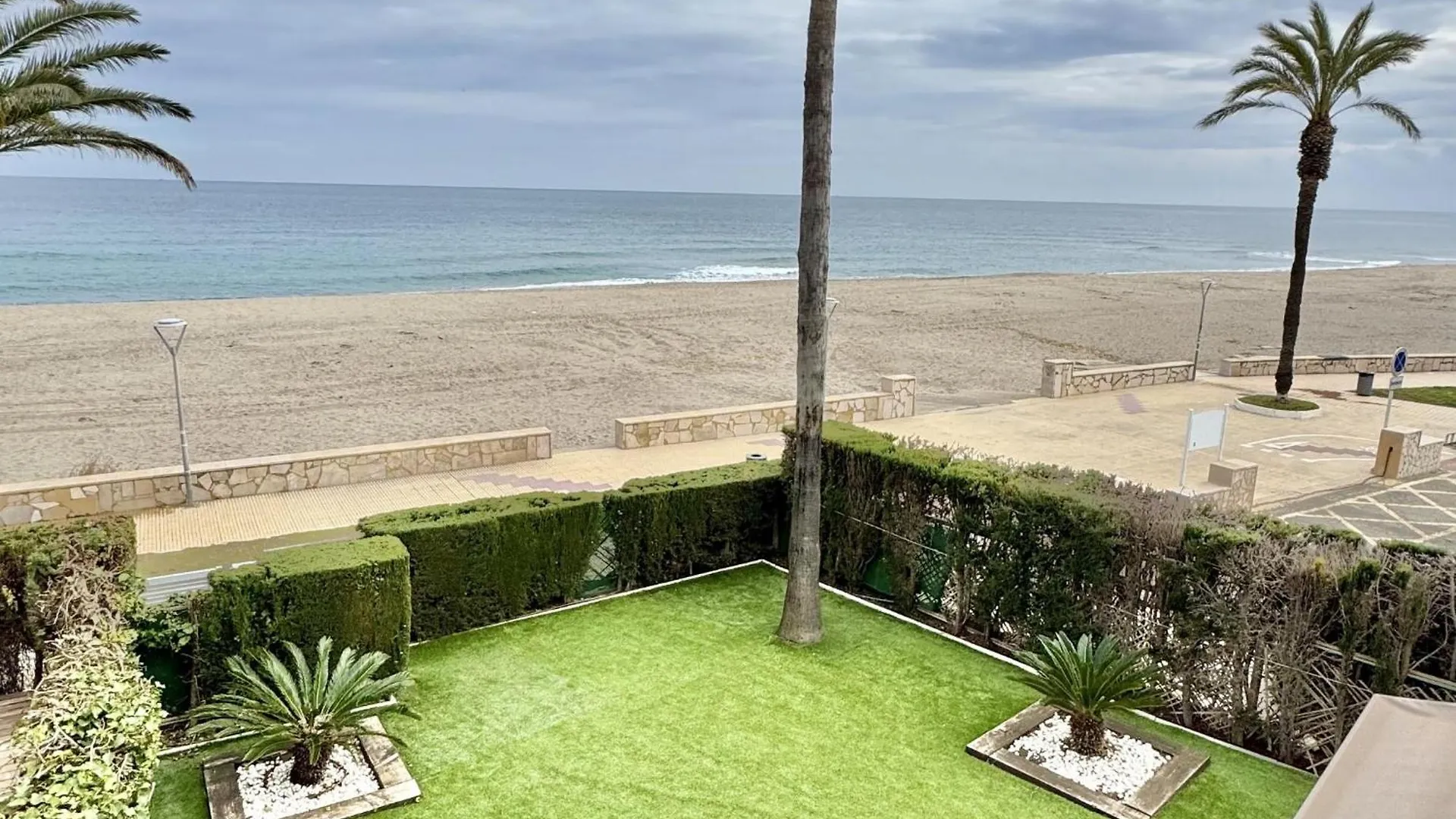 Apartbeach Y Villa Playa Cristal Privilege Miami Playa Spain