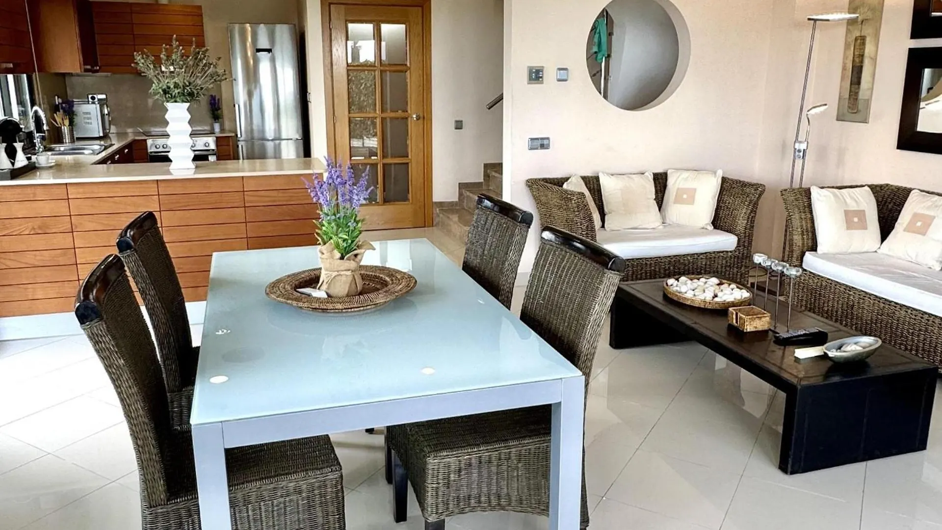 Apartbeach Y Villa Playa Cristal Privilege Miami Playa 0*,  Spain