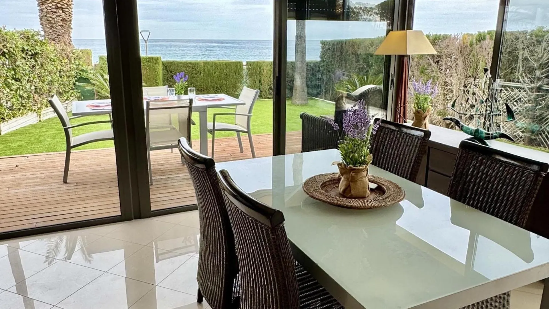 Apartbeach Y Villa Playa Cristal Privilege Miami Playa Holiday home
