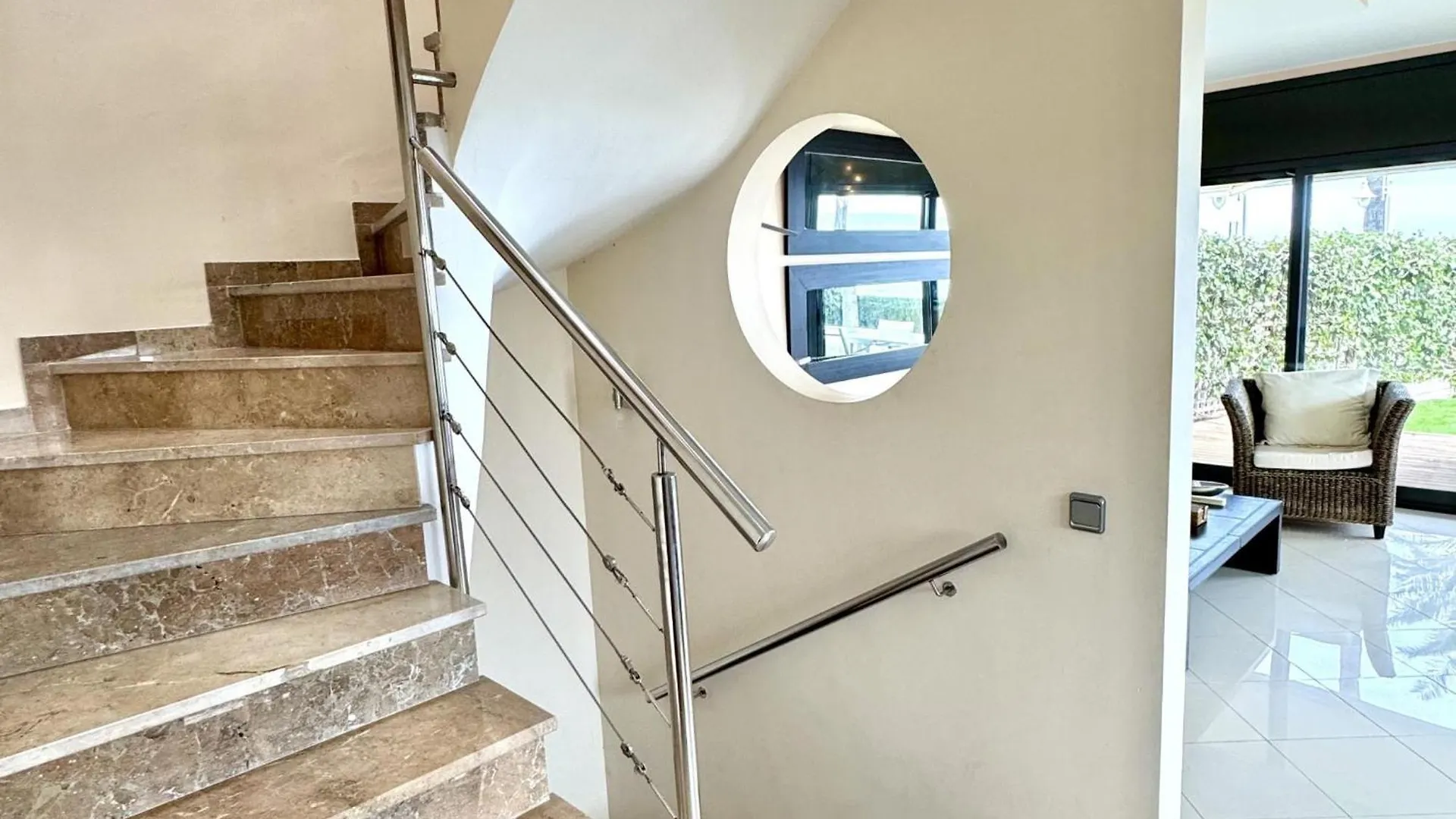 Apartbeach Y Villa Playa Cristal Privilege Miami Playa Spain