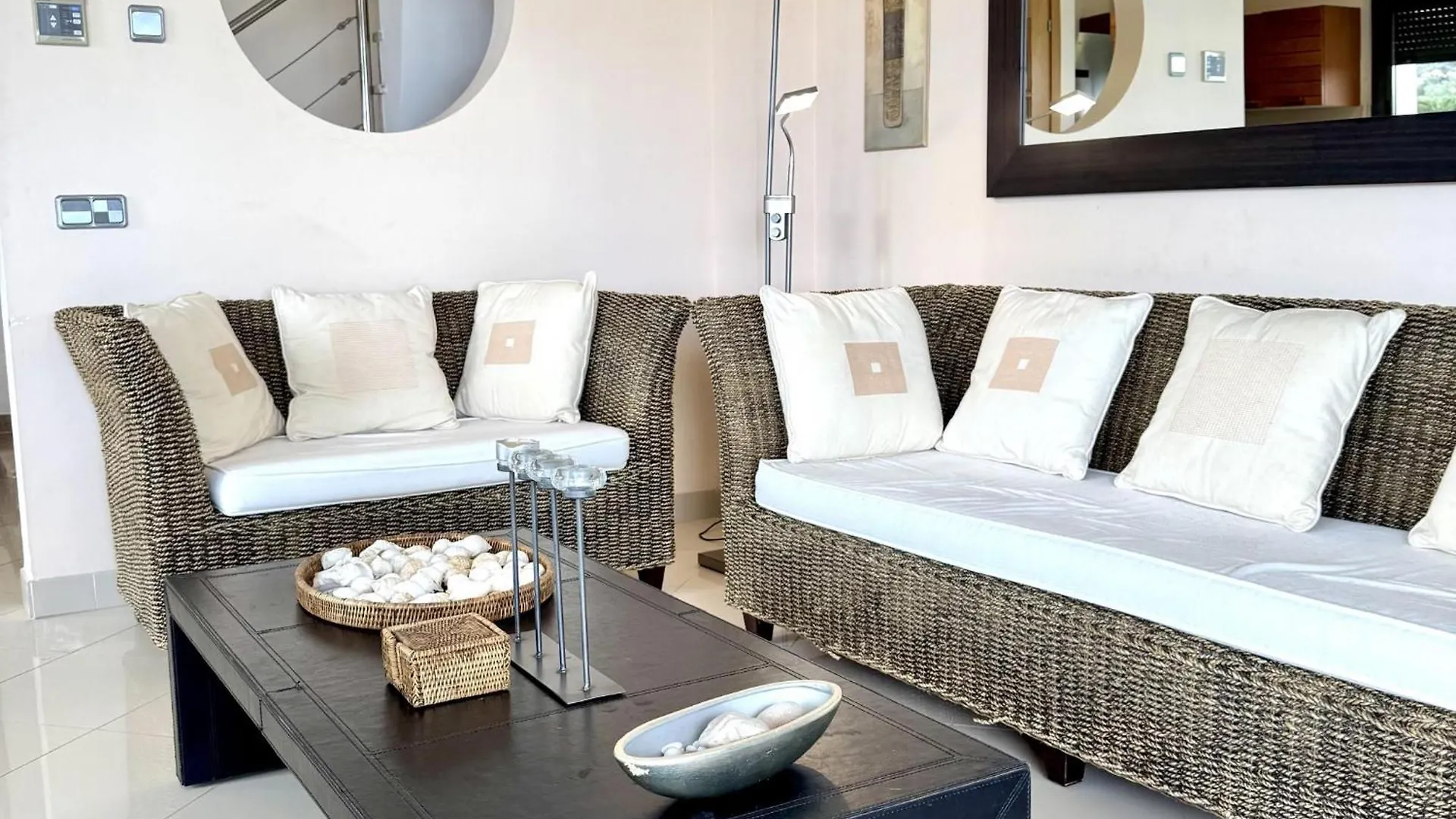 Holiday home Apartbeach Y Villa Playa Cristal Privilege Miami Playa Spain