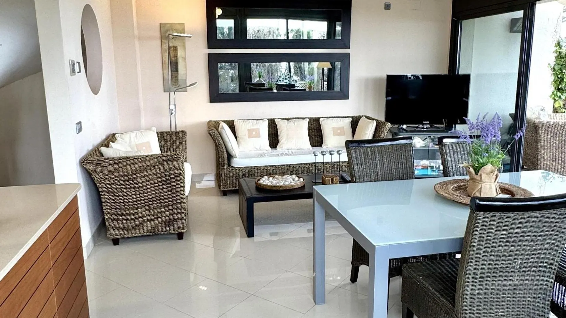 Holiday home Apartbeach Y Villa Playa Cristal Privilege Miami Playa