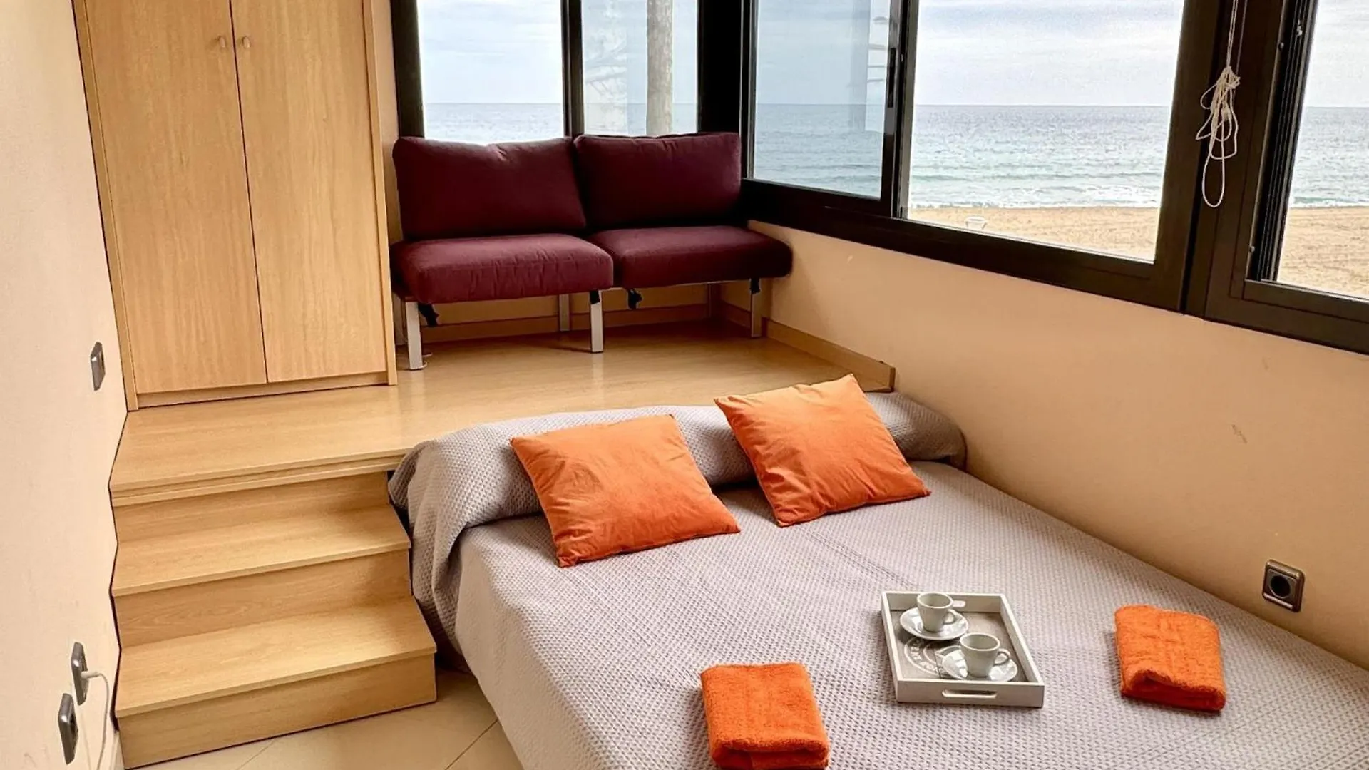 Apartbeach Y Villa Playa Cristal Privilege Miami Playa 0*,  Spain