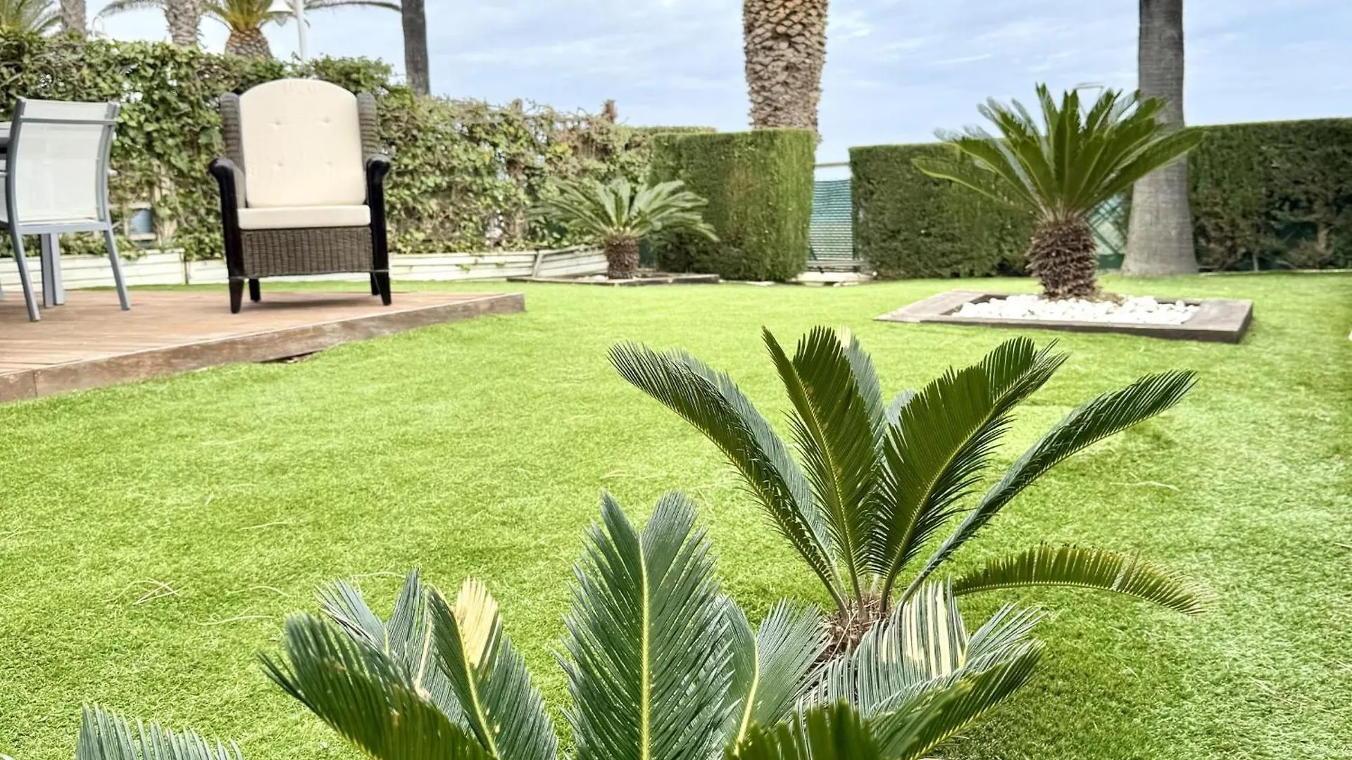 Apartbeach Y Villa Playa Cristal Privilege Miami Playa Holiday home