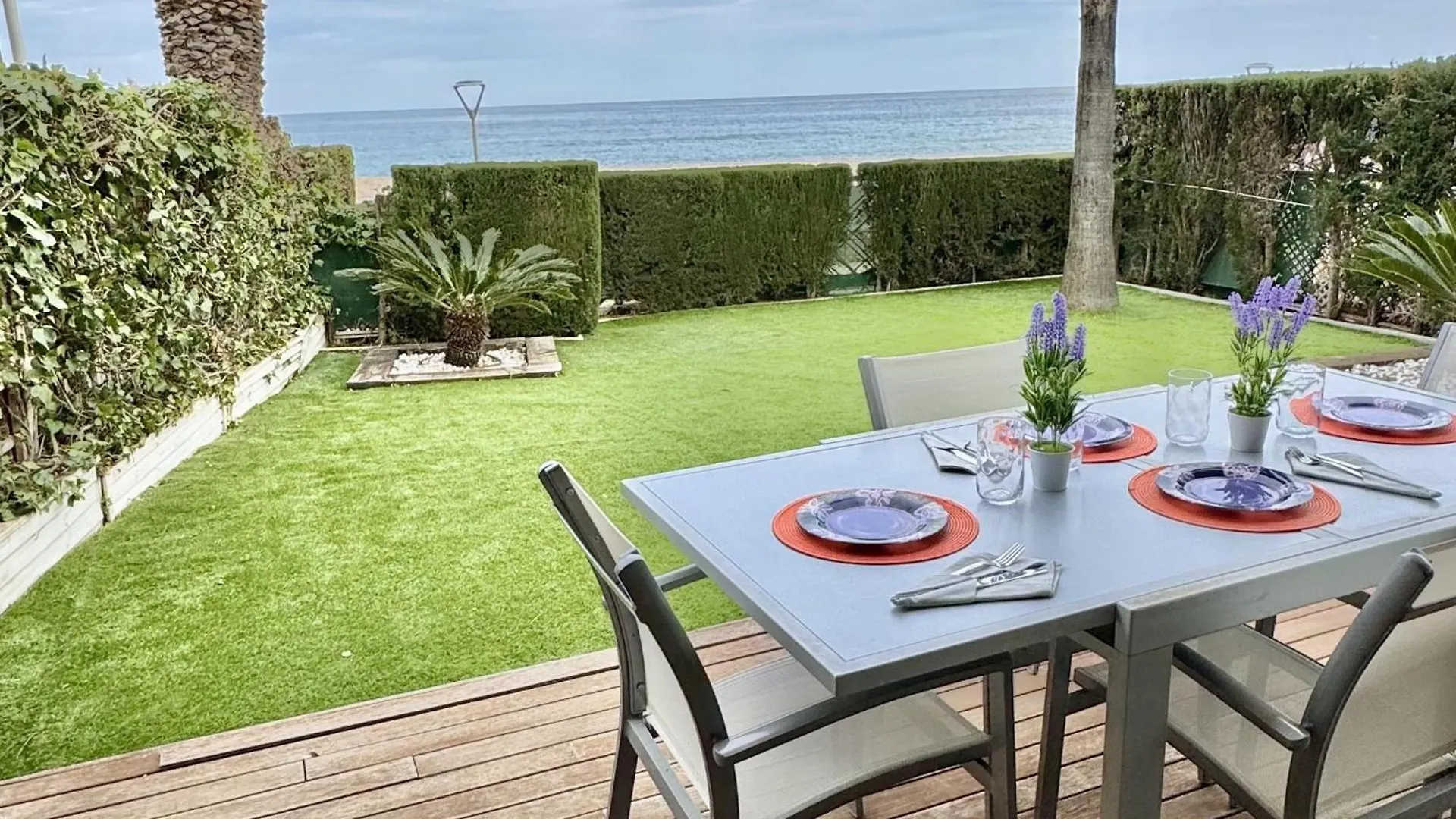 Apartbeach Y Villa Playa Cristal Privilege Miami Playa