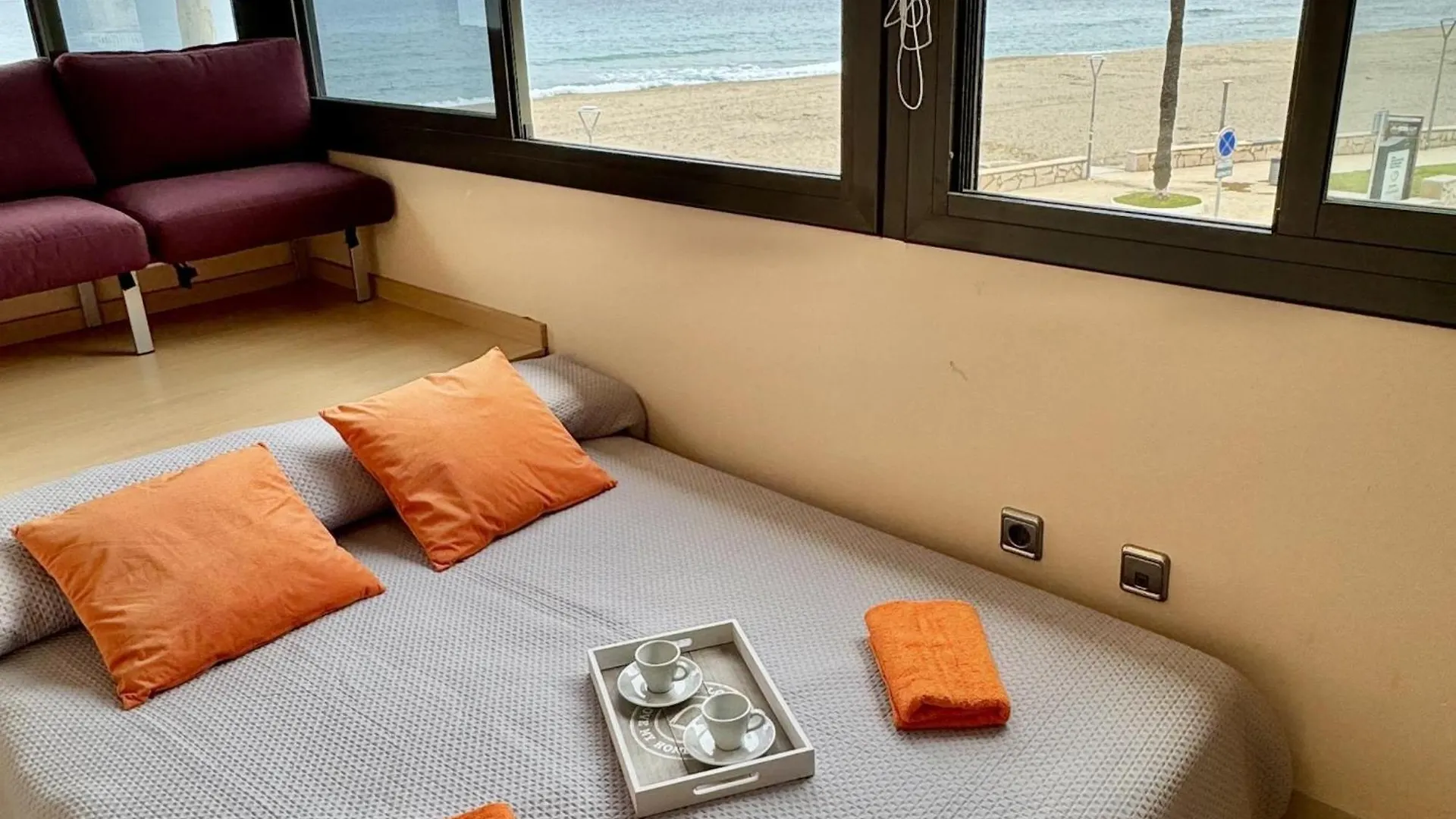 Apartbeach Y Villa Playa Cristal Privilege Miami Playa