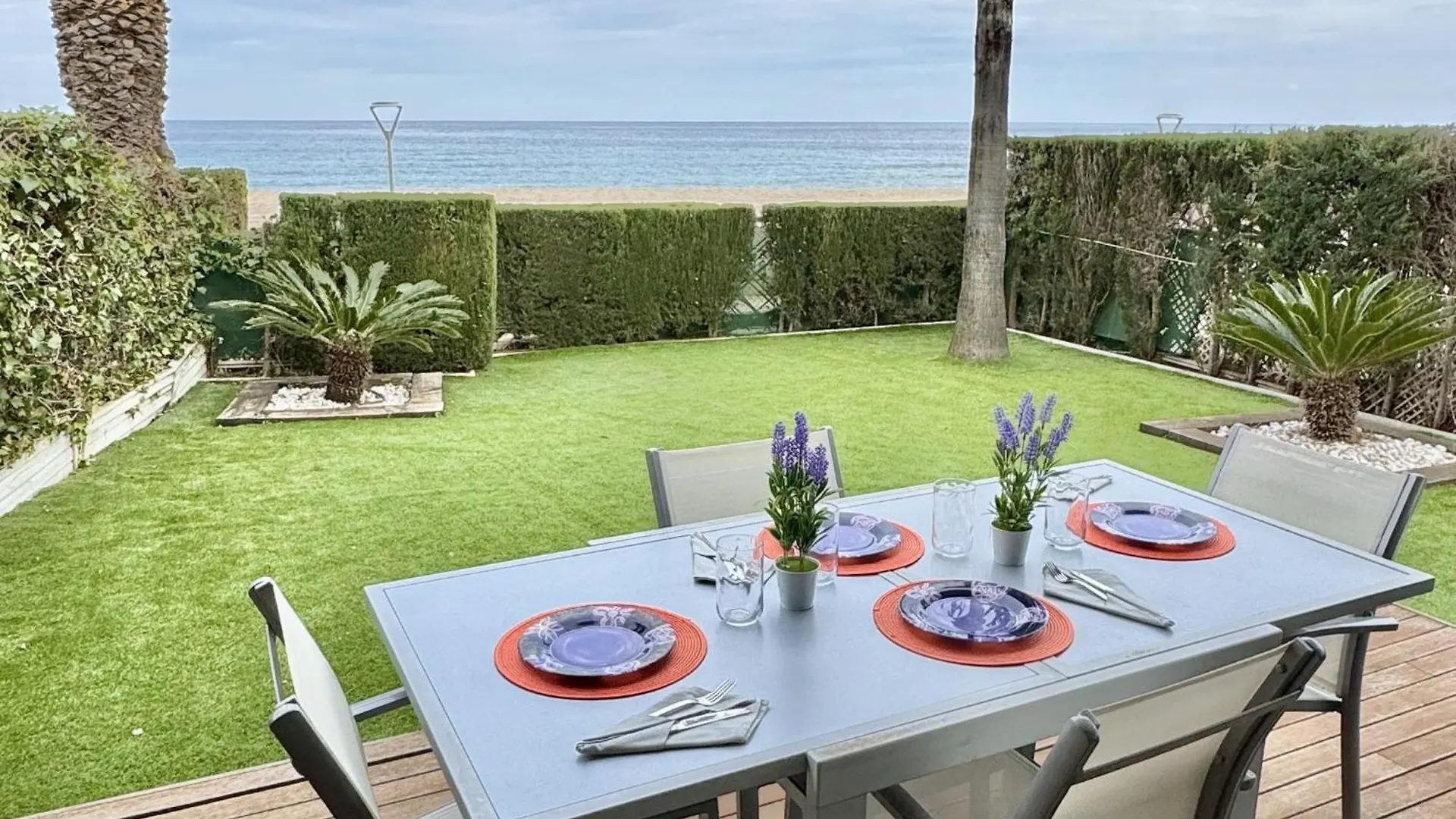 Holiday home Apartbeach Y Villa Playa Cristal Privilege Miami Playa