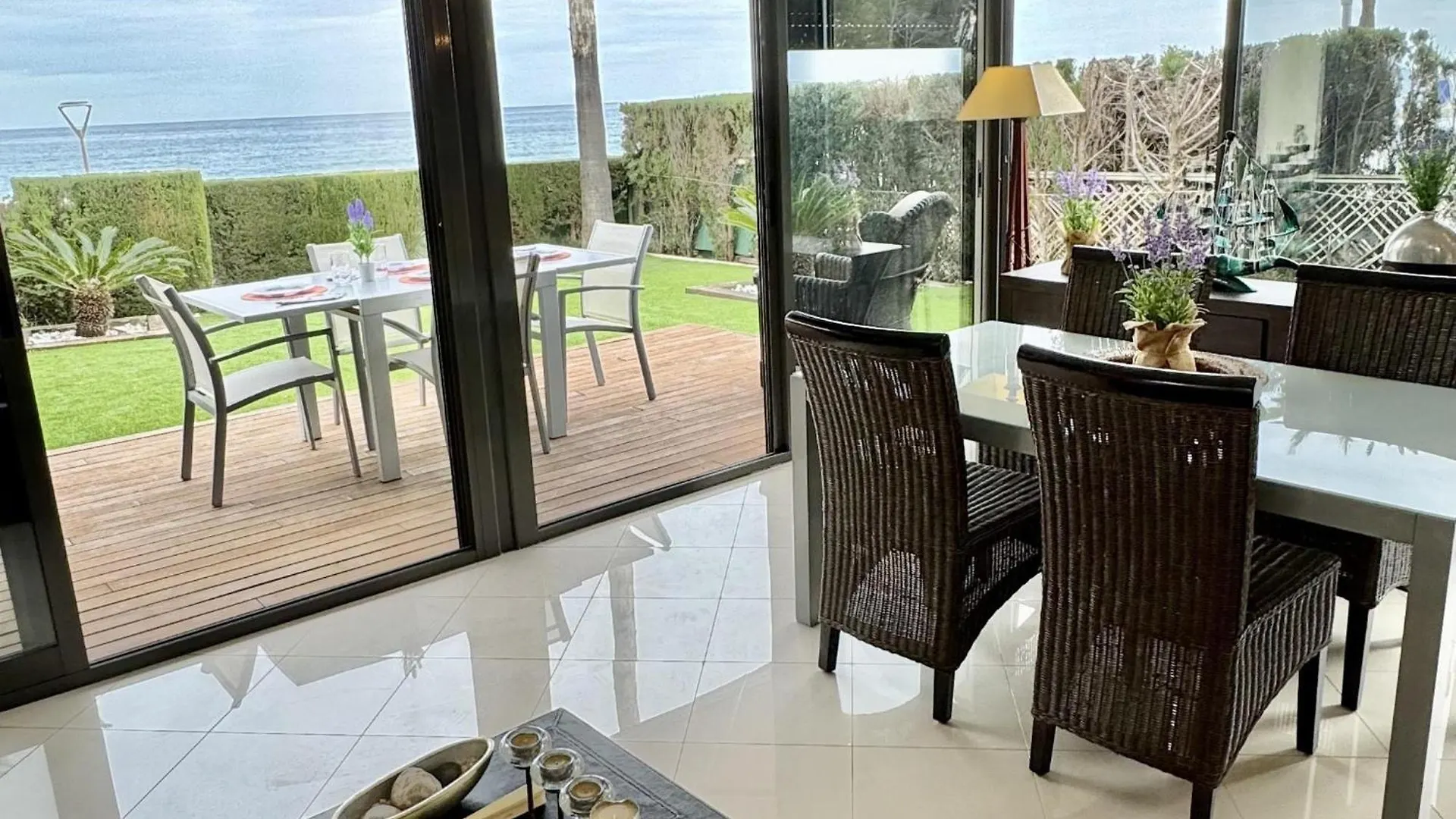Apartbeach Y Villa Playa Cristal Privilege Miami Playa Holiday home