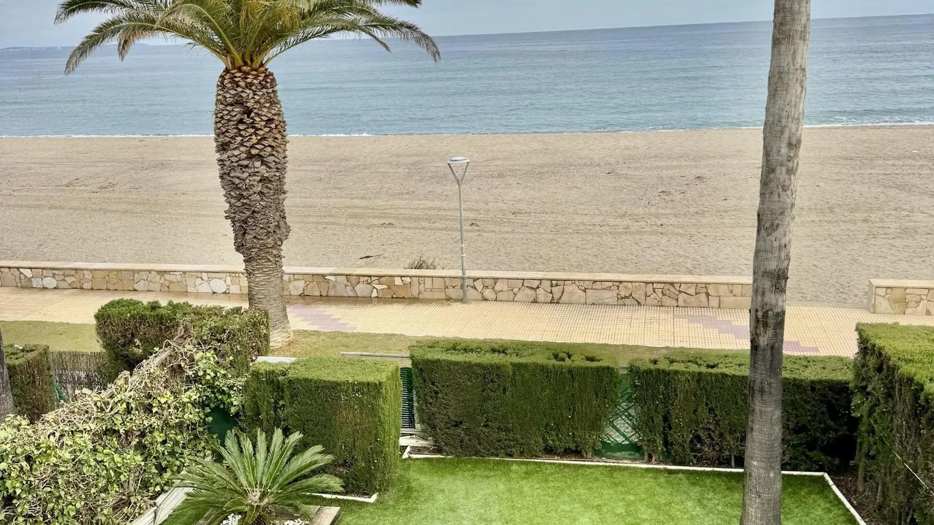 Apartbeach Y Villa Playa Cristal Privilege Miami Playa